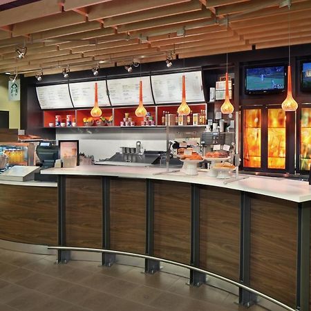 Courtyard Philadelphia Coatesville Exton Екстер'єр фото