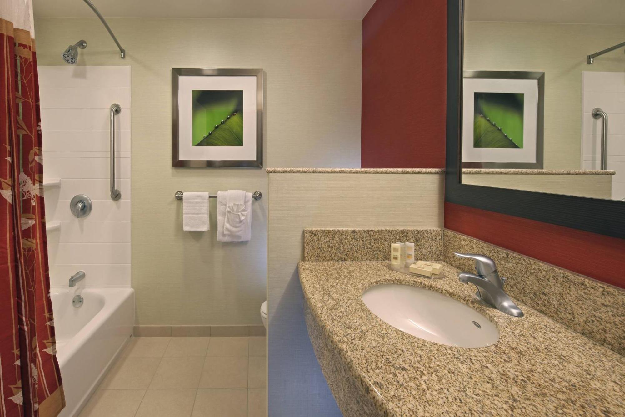 Courtyard Philadelphia Coatesville Exton Екстер'єр фото