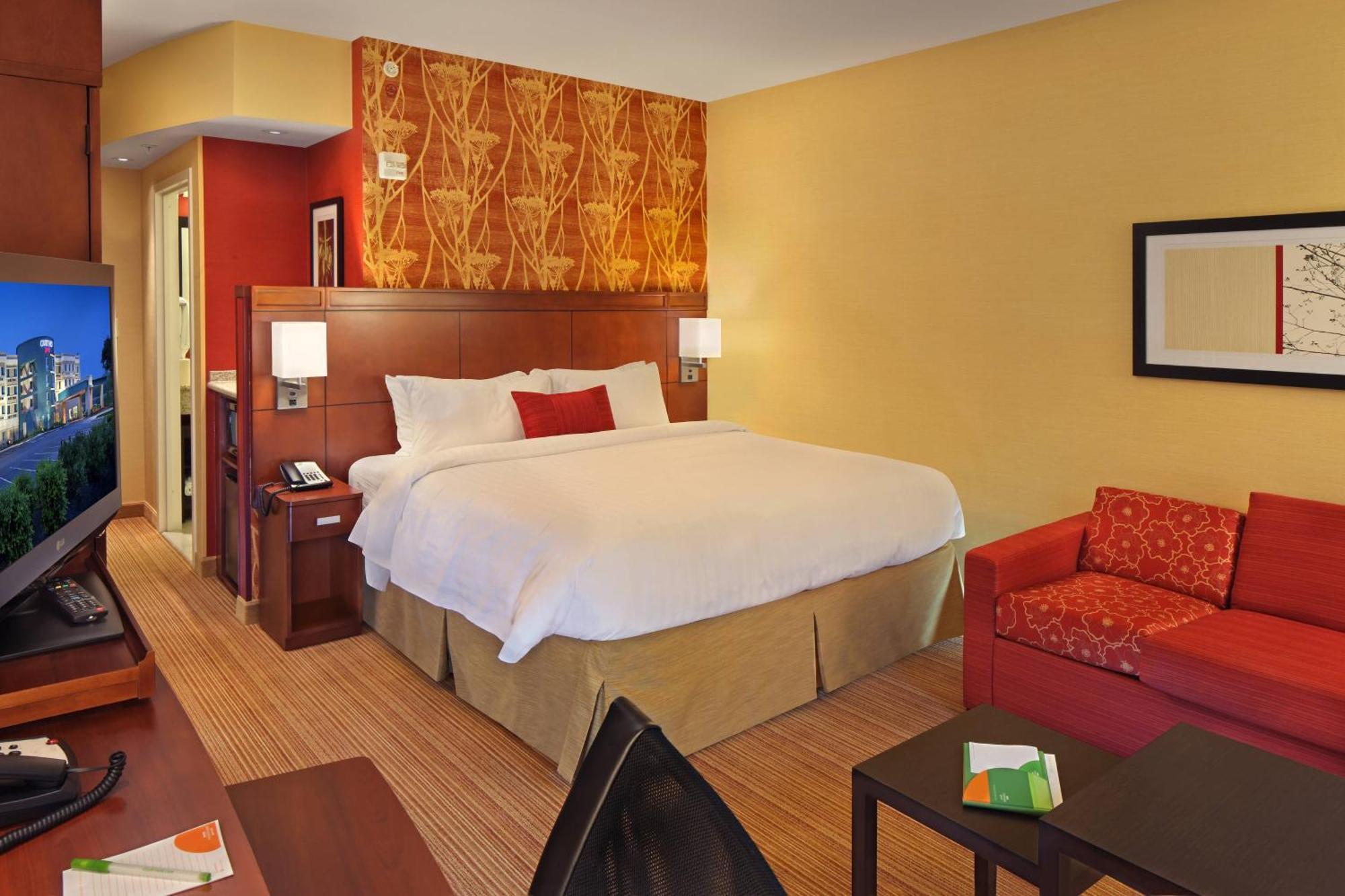 Courtyard Philadelphia Coatesville Exton Екстер'єр фото