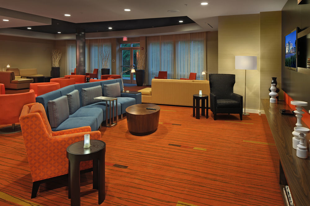 Courtyard Philadelphia Coatesville Exton Екстер'єр фото
