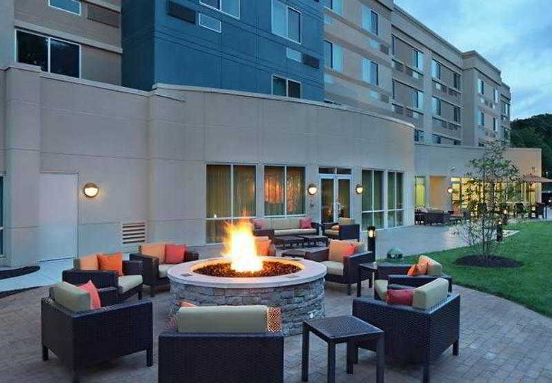 Courtyard Philadelphia Coatesville Exton Екстер'єр фото