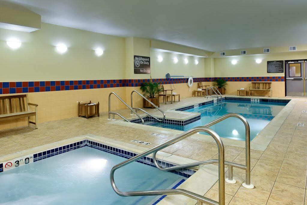 Courtyard Philadelphia Coatesville Exton Екстер'єр фото